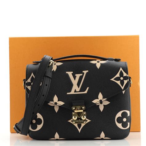 metis bicolor louis vuitton